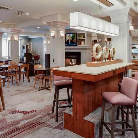 Hotel Courtyard By Marriot Cranbury South Brunswick Extérieur photo