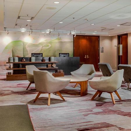 Hotel Courtyard By Marriot Cranbury South Brunswick Extérieur photo