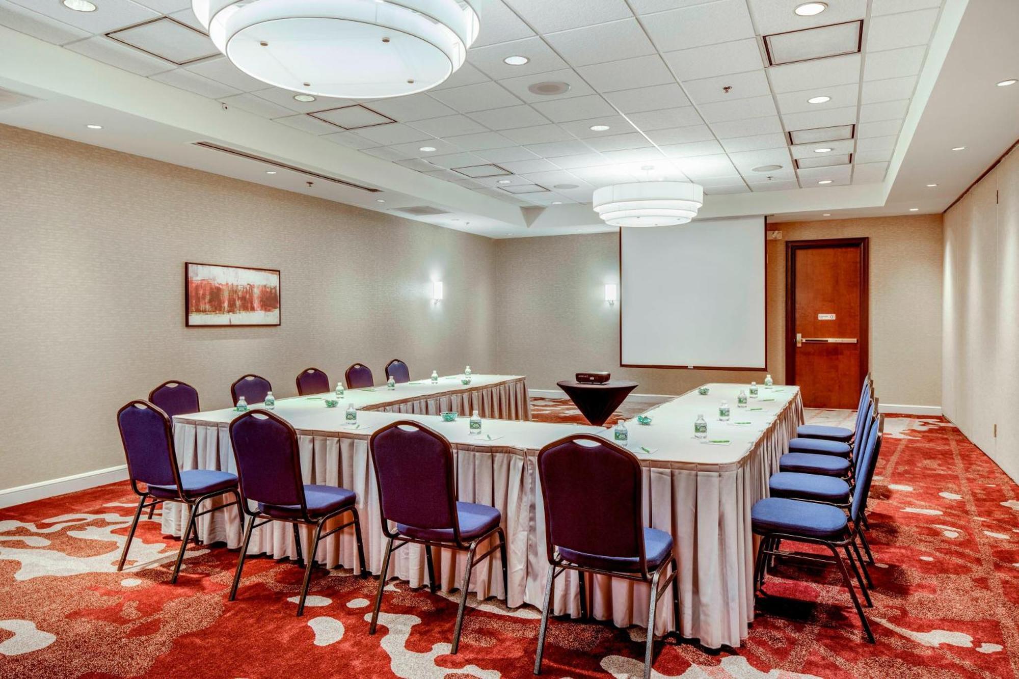 Hotel Courtyard By Marriot Cranbury South Brunswick Extérieur photo