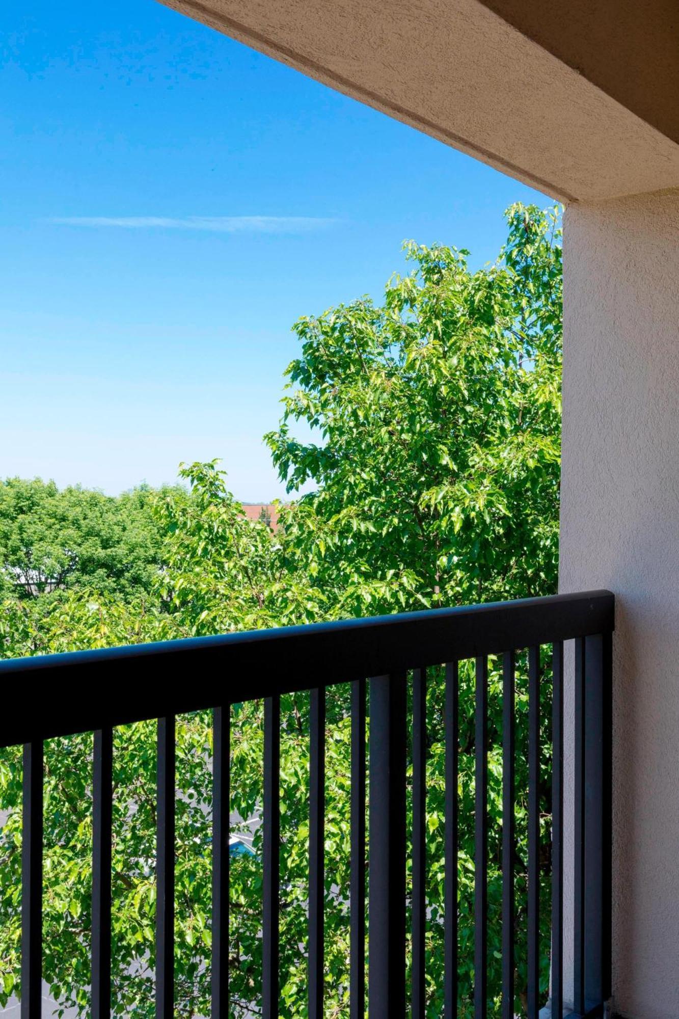 Hotel Courtyard By Marriot Cranbury South Brunswick Extérieur photo