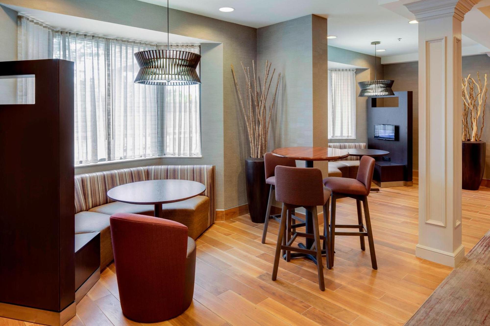 Hotel Courtyard By Marriot Cranbury South Brunswick Extérieur photo