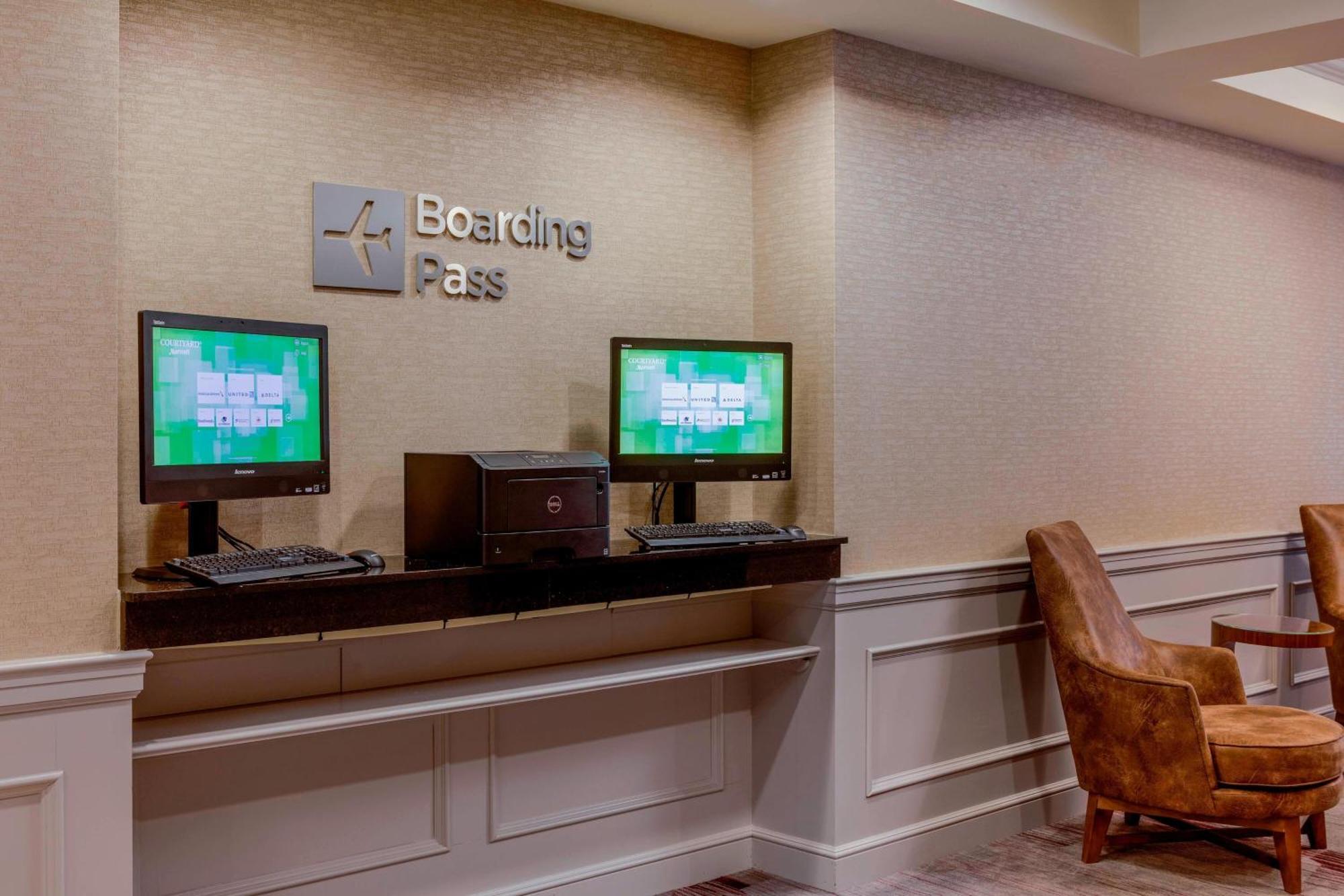 Hotel Courtyard By Marriot Cranbury South Brunswick Extérieur photo