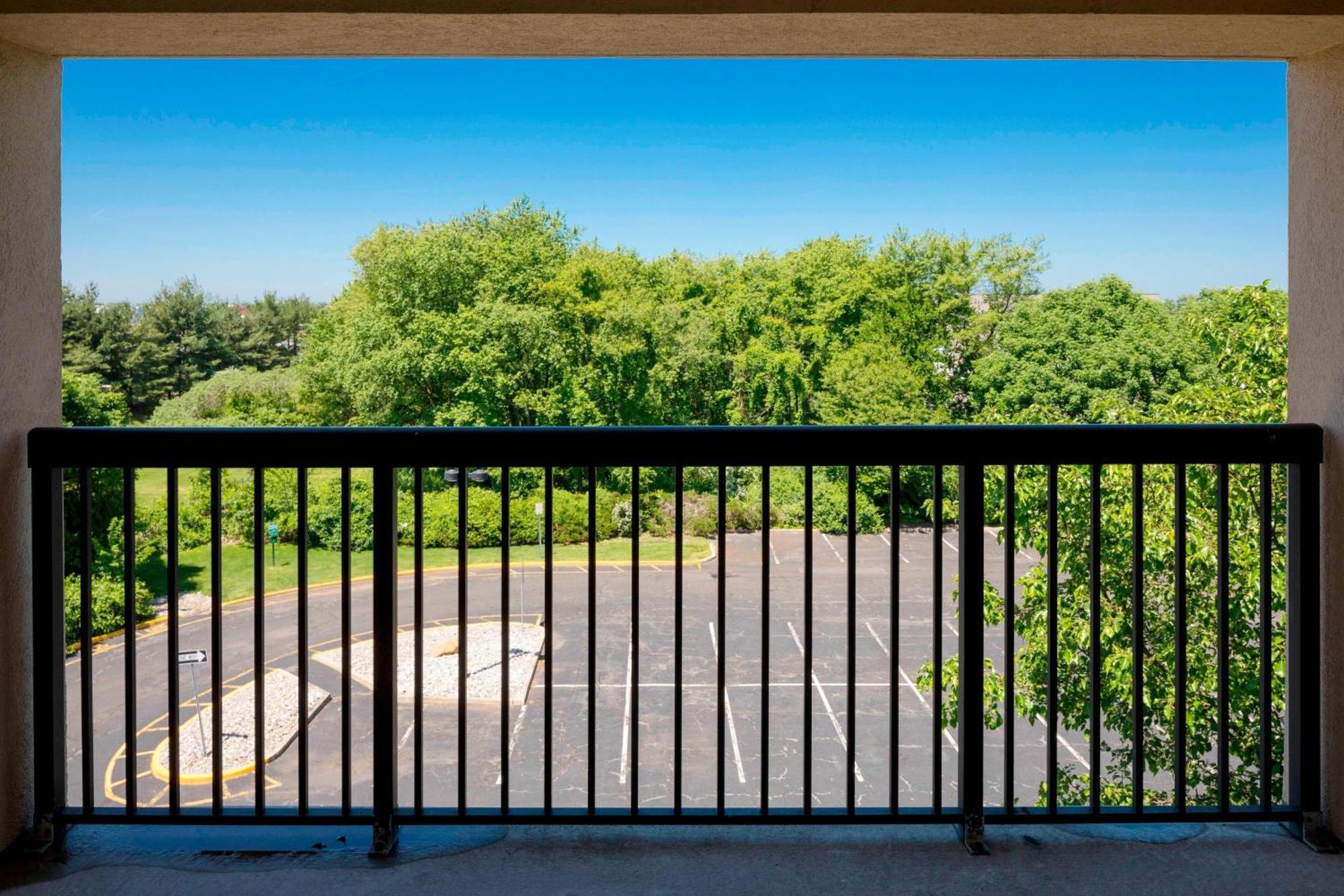 Hotel Courtyard By Marriot Cranbury South Brunswick Extérieur photo