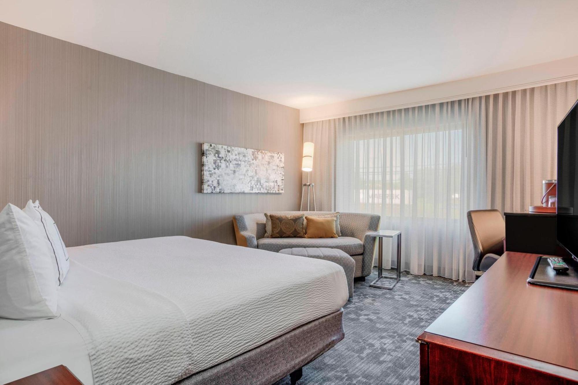 Hotel Courtyard By Marriot Cranbury South Brunswick Extérieur photo