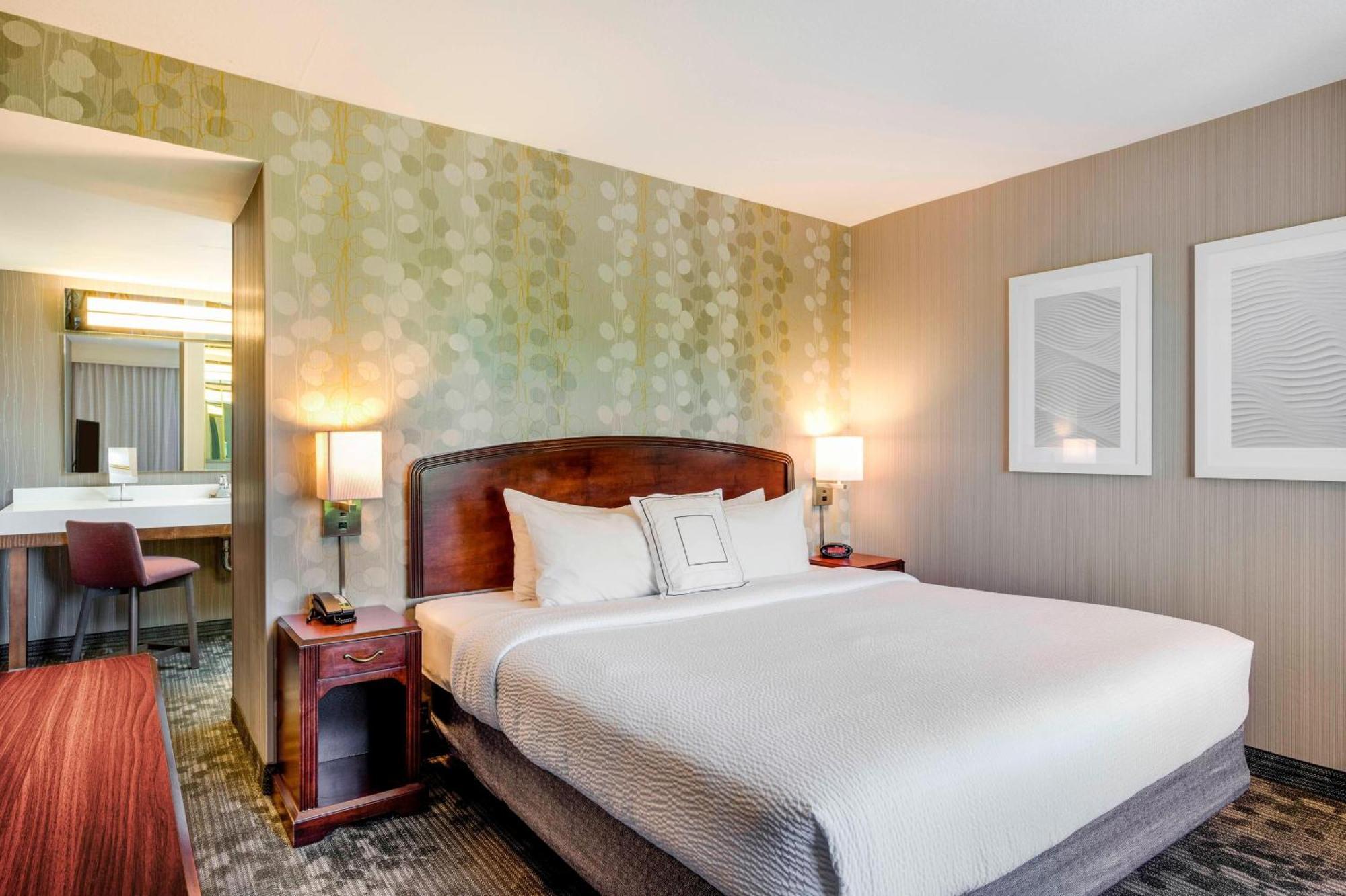 Hotel Courtyard By Marriot Cranbury South Brunswick Extérieur photo