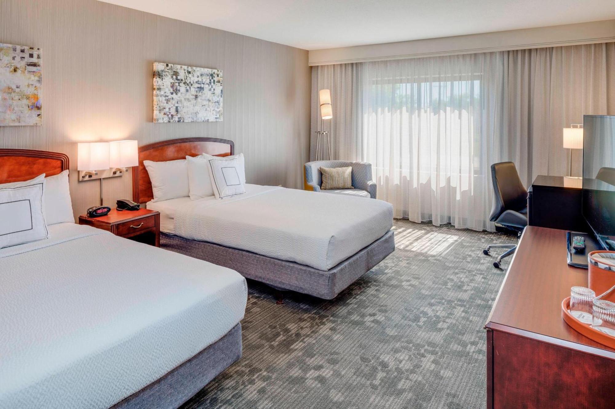 Hotel Courtyard By Marriot Cranbury South Brunswick Extérieur photo