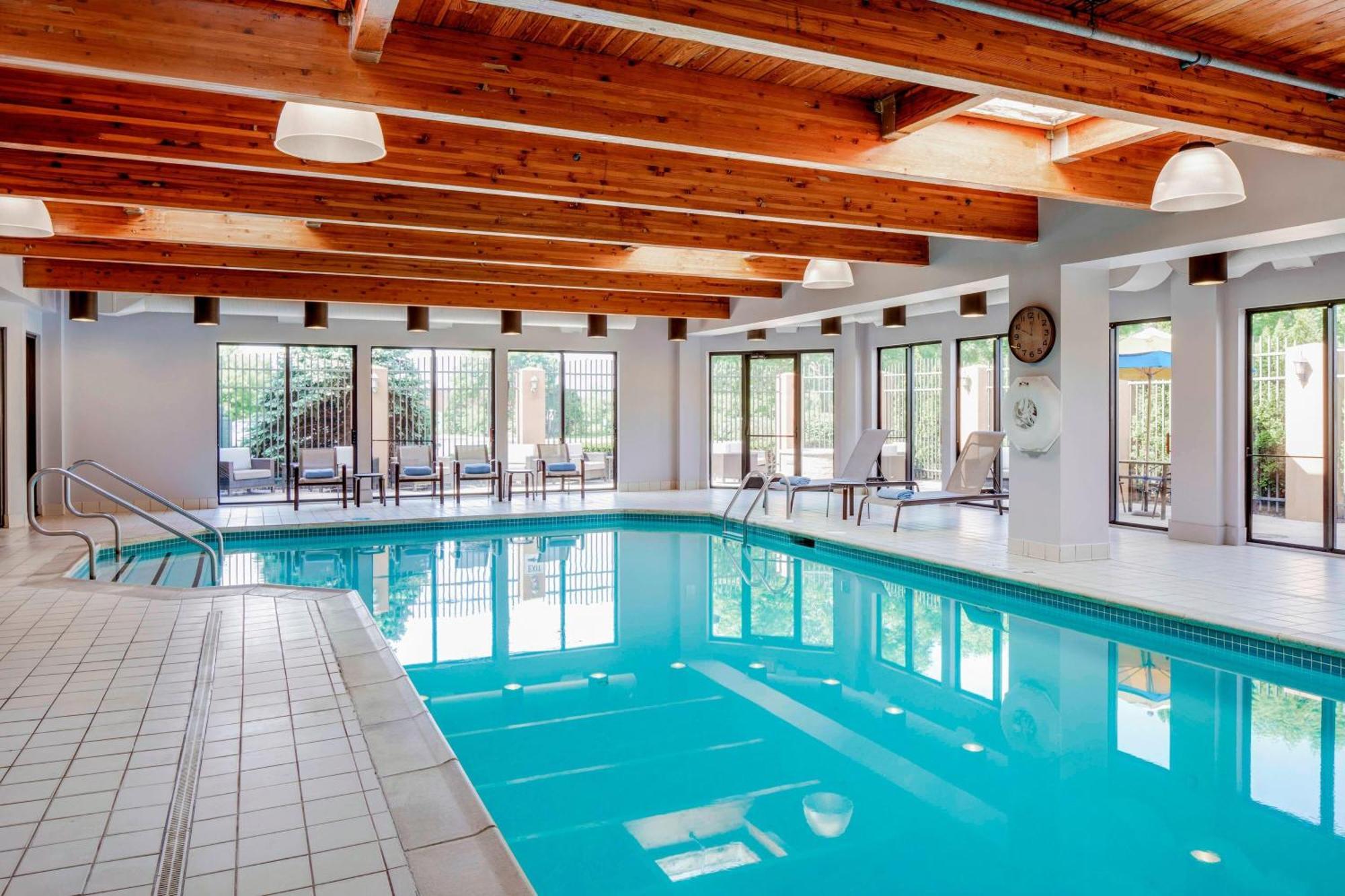 Hotel Courtyard By Marriot Cranbury South Brunswick Extérieur photo