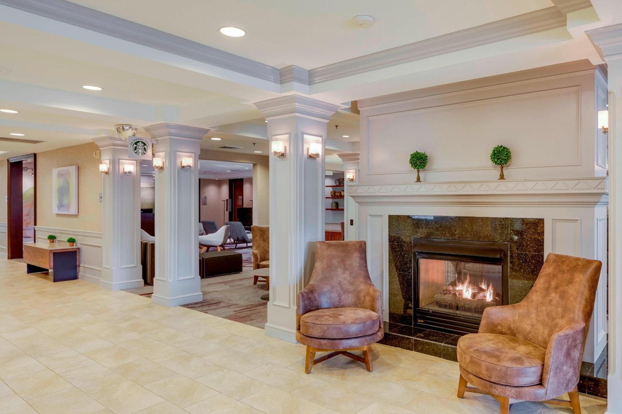 Hotel Courtyard By Marriot Cranbury South Brunswick Extérieur photo