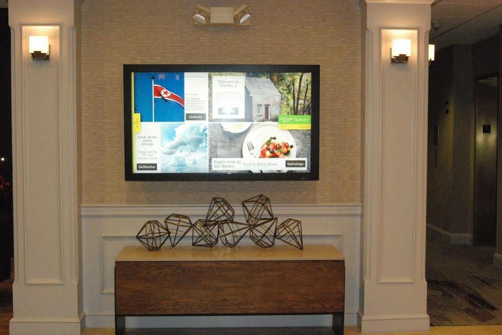 Hotel Courtyard By Marriot Cranbury South Brunswick Extérieur photo
