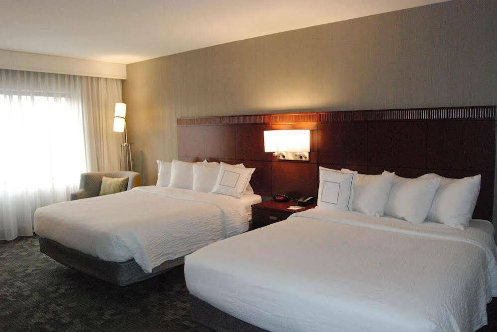 Hotel Courtyard By Marriot Cranbury South Brunswick Extérieur photo
