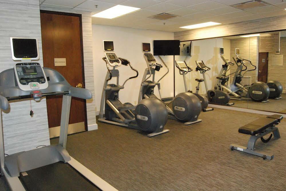 Hotel Courtyard By Marriot Cranbury South Brunswick Extérieur photo